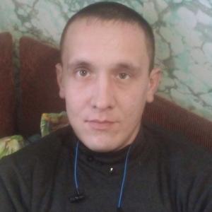 Парни в Томске: Алексей Нелюбин, 35 - ищет девушку из Томска