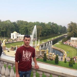 Парни в Кобрине: Александр, 30 - ищет девушку из Кобрина