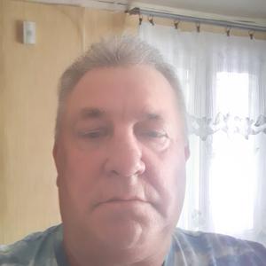 Петр, 60 лет, Тамбов