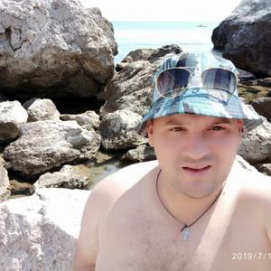 Александр, 34 года, Климовск