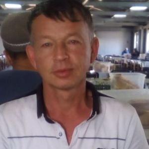 Мурат, 47 лет, Казань