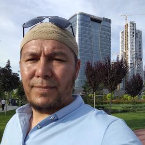 Парни в Казани (Татарстан): Али, 43 - ищет девушку из Казани (Татарстан)