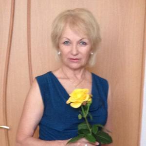 Nataliya Babicheva, 72 года, Москва