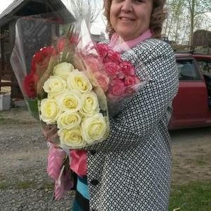 Девушки в Нижний Тагиле: Валентина Зудина, 58 - ищет парня из Нижний Тагила