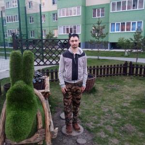 Парни в Барнауле (Алтайский край): Малик, 26 - ищет девушку из Барнаула (Алтайский край)