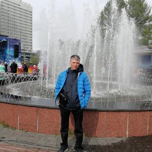 Максим Самаркин, 42 года, Рыбинск