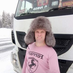 Парни в Нижний Новгороде: Сергей, 41 - ищет девушку из Нижний Новгорода