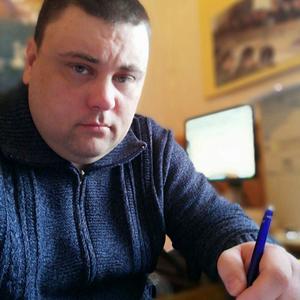 Парни в Смоленске: Максим, 44 - ищет девушку из Смоленска