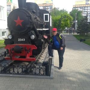 Парни в Екатеринбурге: Ильяс, 36 - ищет девушку из Екатеринбурга