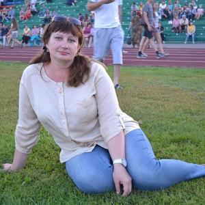Татьяна Сергеева, 52 года, Бийск