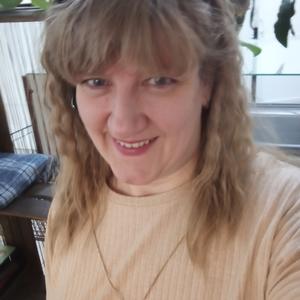 Алина, 54 года, Новосибирск