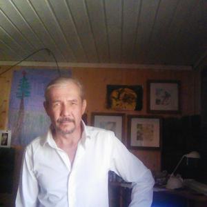 Олег, 55 лет, Мытищи