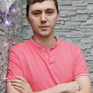 Sergey, 37 лет, Пенза