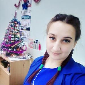 Девушки в Казани (Татарстан): Надежда, 28 - ищет парня из Казани (Татарстан)