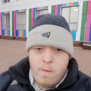 Парни в Белебее: Дмитрий Коробов, 30 - ищет девушку из Белебея