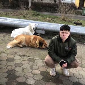Парни в Калининграде: Даниил, 26 - ищет девушку из Калининграда