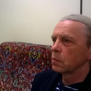 Парни в Екатеринбурге: Анатолий, 72 - ищет девушку из Екатеринбурга