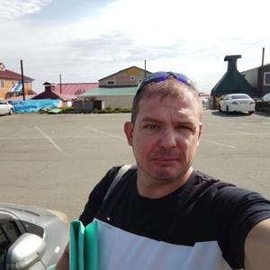 Саша, 41 год, Владивосток