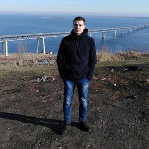 Парни в Ульяновске: Владислав, 26 - ищет девушку из Ульяновска