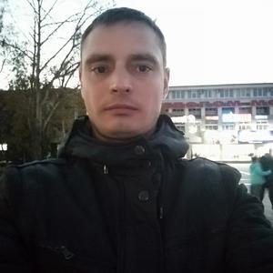 Пётр, 40 лет, Владивосток