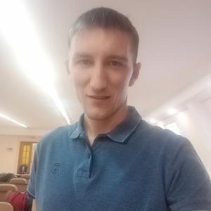 Парни в Новокузнецке: Алексей, 31 - ищет девушку из Новокузнецка
