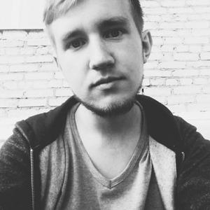 Влад Ковалёв, 23 года, Томск