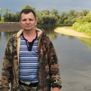 Парни в Лесосибирске: Александр Тихонов, 39 - ищет девушку из Лесосибирска