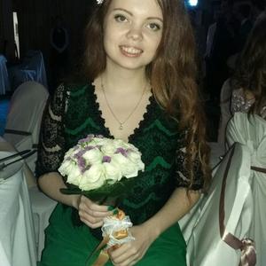 Девушки в Перми: Екатерина, 34 - ищет парня из Перми