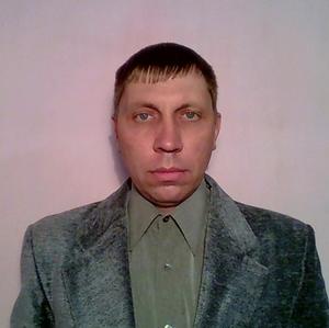 Данюшин Роман Александрович, 46 лет, Белгород