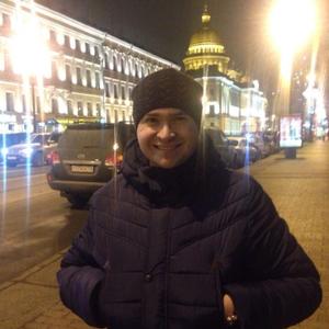 Парни в Санкт-Петербурге: Александр, 34 - ищет девушку из Санкт-Петербурга