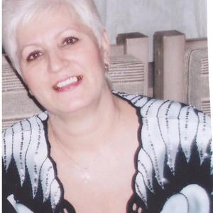 Любовь Андреевна, 71 год, Санкт-Петербург
