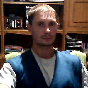 Парни в Тамбове: Сергей, 38 - ищет девушку из Тамбова