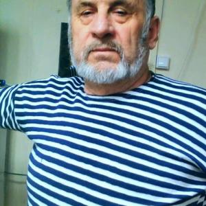 Сергей, 75 лет, Москва