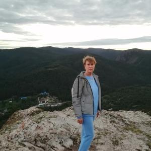 Елена, 58 лет, Красноярск