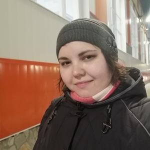 Девушки в Казани (Татарстан): Олеся, 31 - ищет парня из Казани (Татарстан)