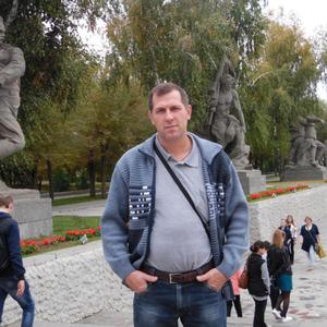 Парни в Петров Вал: Александр Пименов, 46 - ищет девушку из Петров Вал