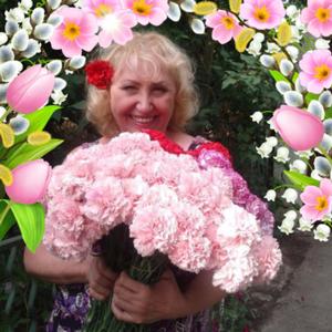 Наталия, 66 лет, Москва