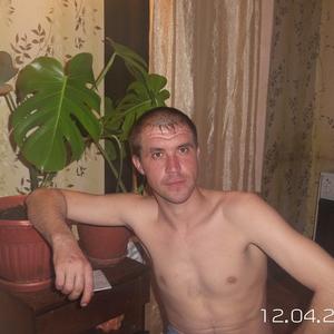 Семен, 38 лет, Новокузнецк
