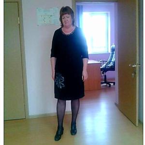 Татьяна, 66 лет, Ростов-на-Дону