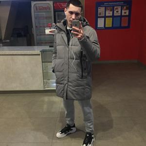 Aleksei, 26 лет, Омск