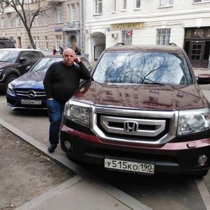 Парни в Ржеве: Андрей, 56 - ищет девушку из Ржева