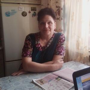Лариса, 63 года, Александровское