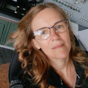 Татьяна Матвеева, 53 года, Улукулево