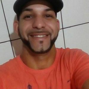 Leo, 34 года, Rio de Janeiro