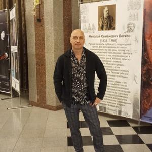 Парни в Йошкар-Оле: Алексей, 57 - ищет девушку из Йошкар-Олы