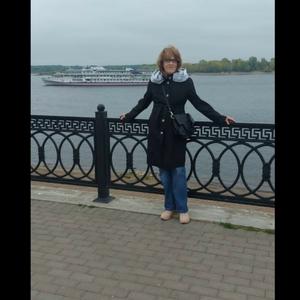 Девушки в Ижевске: Татьяна, 71 - ищет парня из Ижевска