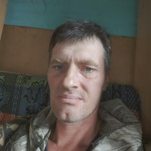 Пётр, 44 года, Яшкино