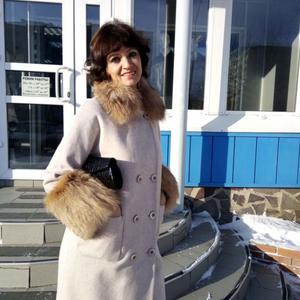 Девушки в Минусинске: Ирина Масленко, 57 - ищет парня из Минусинска