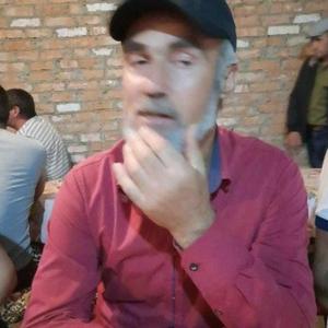 Парни в Вологде: Гасбулла, 58 - ищет девушку из Вологды