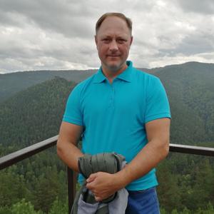 Василий, 45 лет, Назарово